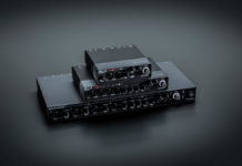 Steinberg UR-C, des interfaces encore plus rapides !