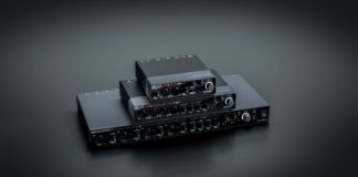 Steinberg UR-C, des interfaces encore plus rapides !