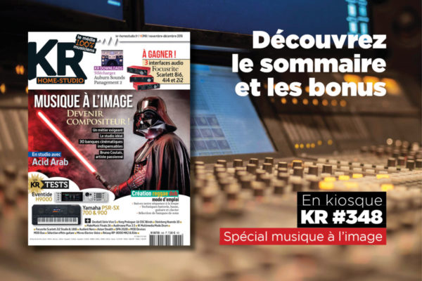 kr-homestudio Numéro 348