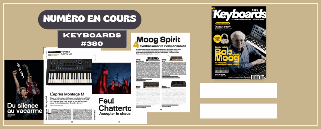 Chris standing up holding his daughter Elva