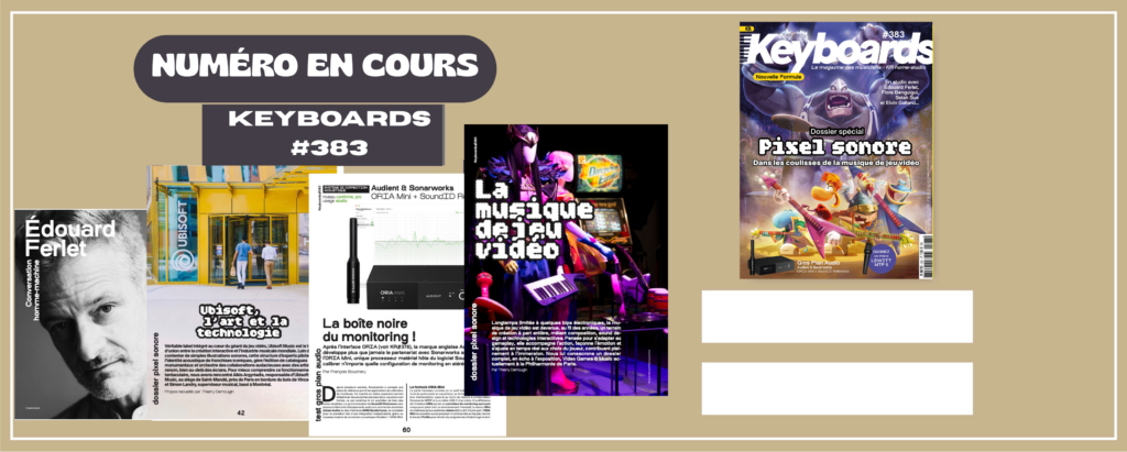 Chris standing up holding his daughter Elva