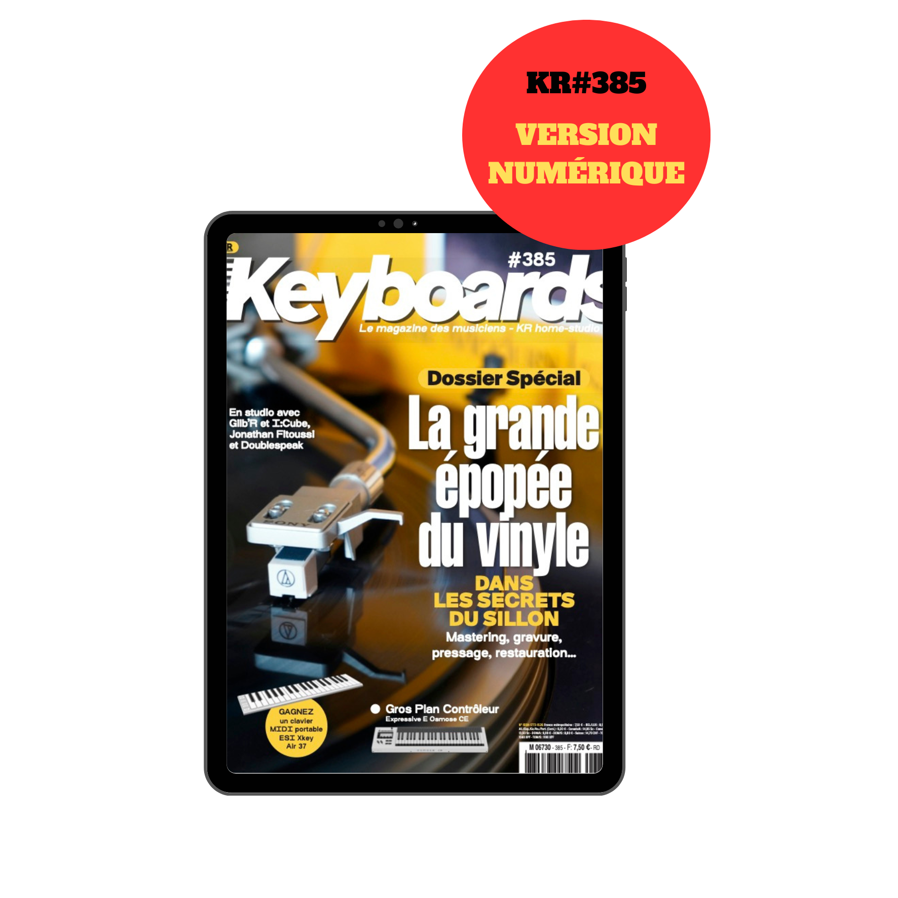 385 - version numérique