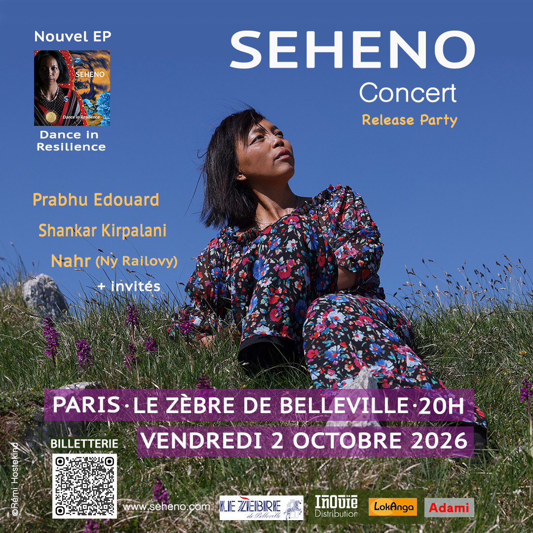 Seheno : L’élégance de la résilience